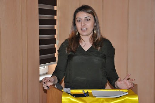 ALDIĞIM EĞİTİMLER